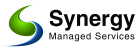 Synergy Managed Services LLC Logo